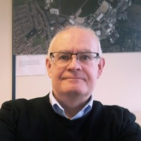 Peter Larkin