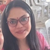 Dr Jagruti Jagiwala Pandya