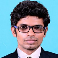 Arjun NS
