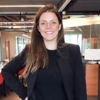 Grazielle Goulart De Holanda