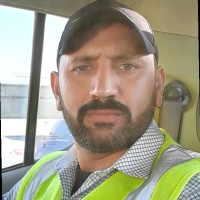 Maroof Satti