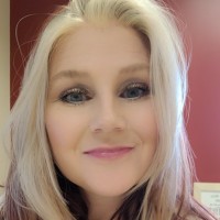 Chrissy Kirby