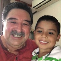 Juan Contreras