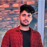 MOHIT CHOUDHARY