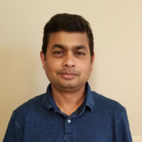Sanjeeb Nayak