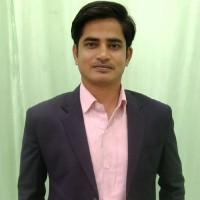 Murshad Shaikh
