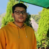 Harshal Baghele