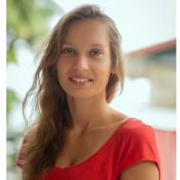 Noémie Jublier
