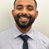 Prasanna Rajendran