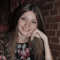 Виктория Кузнецова