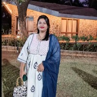 Shrawani Sonawane