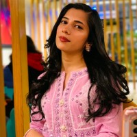 Maryam Iqbal