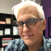 Bruce Hartley