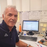 Gabriele Monforti