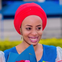 Uwase Djanati