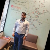 Virendra Bagewadi