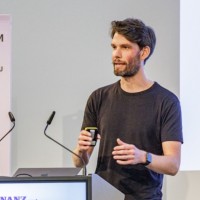 Benjamin Freisberg