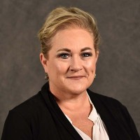 Dana Warrick