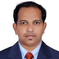 Ilyas S Ali