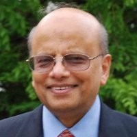 Rakesh Chandra