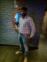 Vibhanshu Asthana