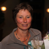 Petra Verbeek