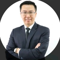 Rudy Ng Eng Soon