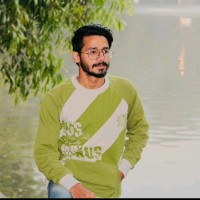 Nitish Yadav