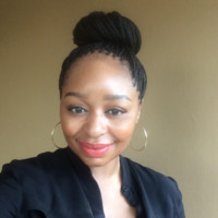 Rose Modise