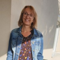 Pascale Durand