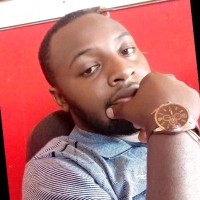 Muhanguzi Gilbert