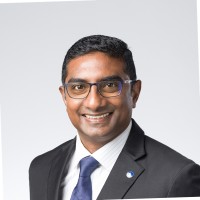 Siva Govindasamy