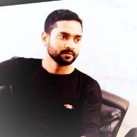 Naushad Ansari