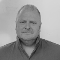 Neil Hampton