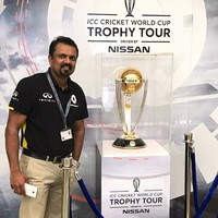 BOBBY VARGHESE