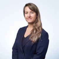 Eva Orlowski-Oliver