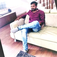 Kamarapolu Mahesh