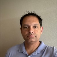 Nilesh Wickham