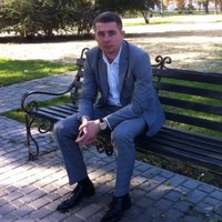 Alexey Bogush