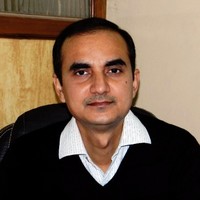 Raj Kumar