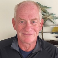 John W Geertsema