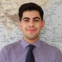 Shayan Afshar