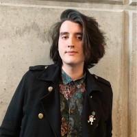 Connor Dukes Sandoval