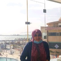 amany kashawy