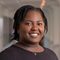 Maya Beckles