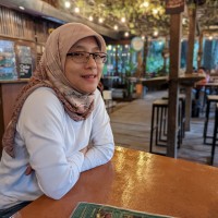 Kania Wulansari