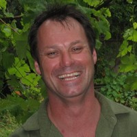 Damien McCormack