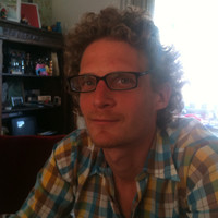 Jonathan Vasbinder