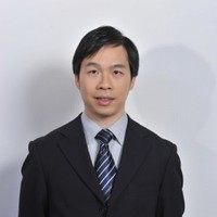 K H Pang