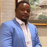 Benson Ndanshau